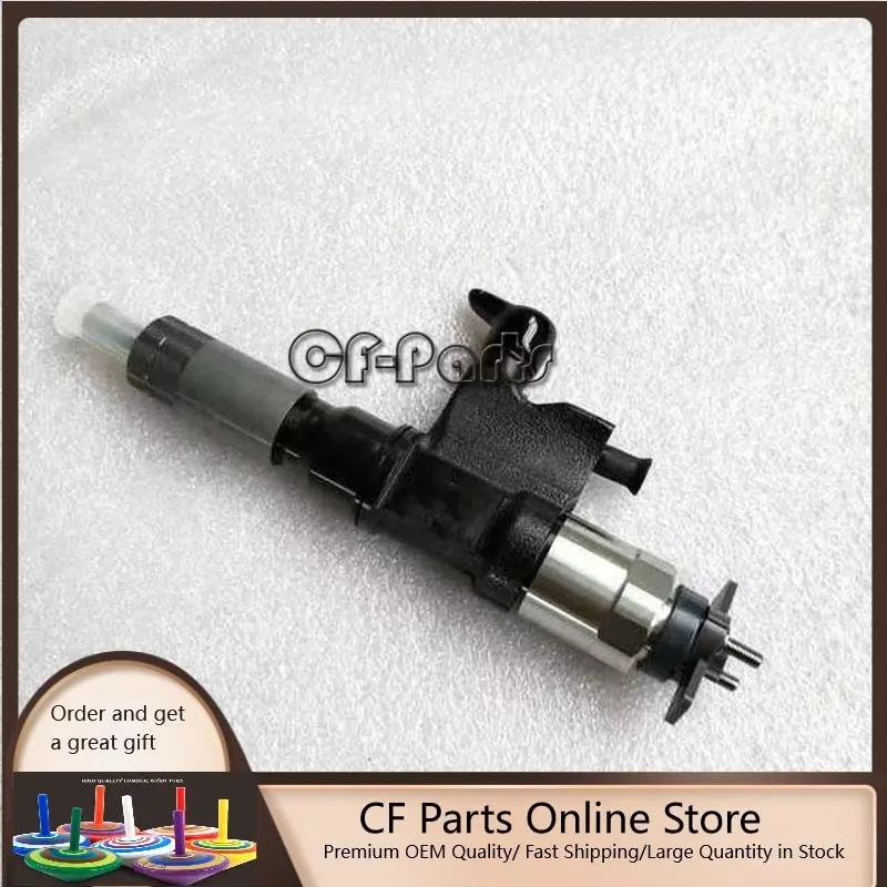 

Denso Common Rail Injector 095000-8900 095000-8901 095000-8902 FOR ISUZU