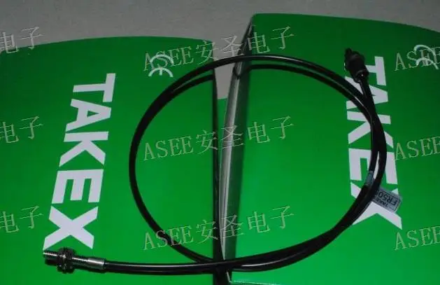 

In July, TAKEX Japan Bamboo Fiber Optic Sensors FR 505 And FR505,FR108BC Were In Stock.