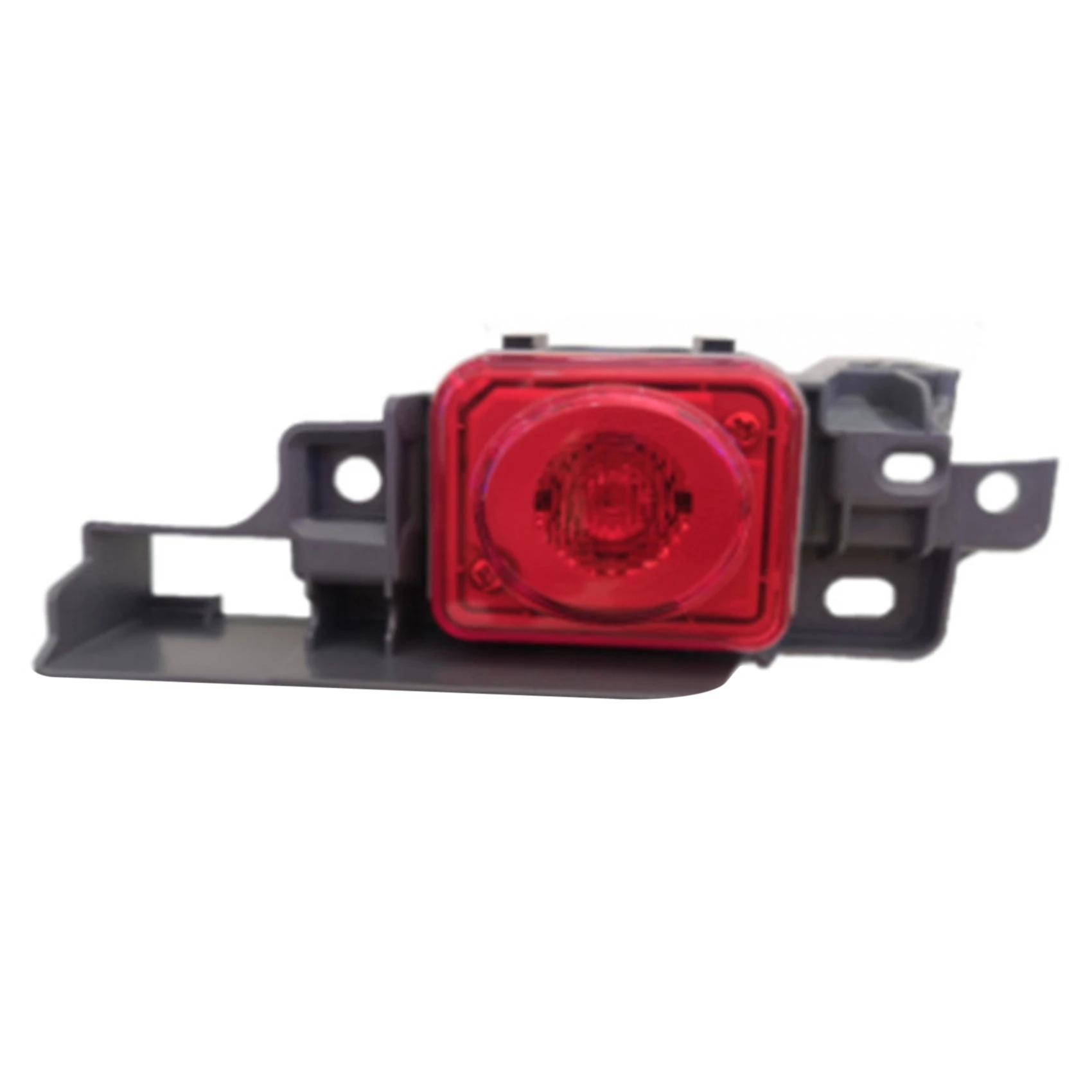 

Светильник рь для заднего бампера Lexus NX200T 300H 2015-2022, задний противотуманный фонарь, задний фонарь, стоп-сигнал, автомобильные аксессуары