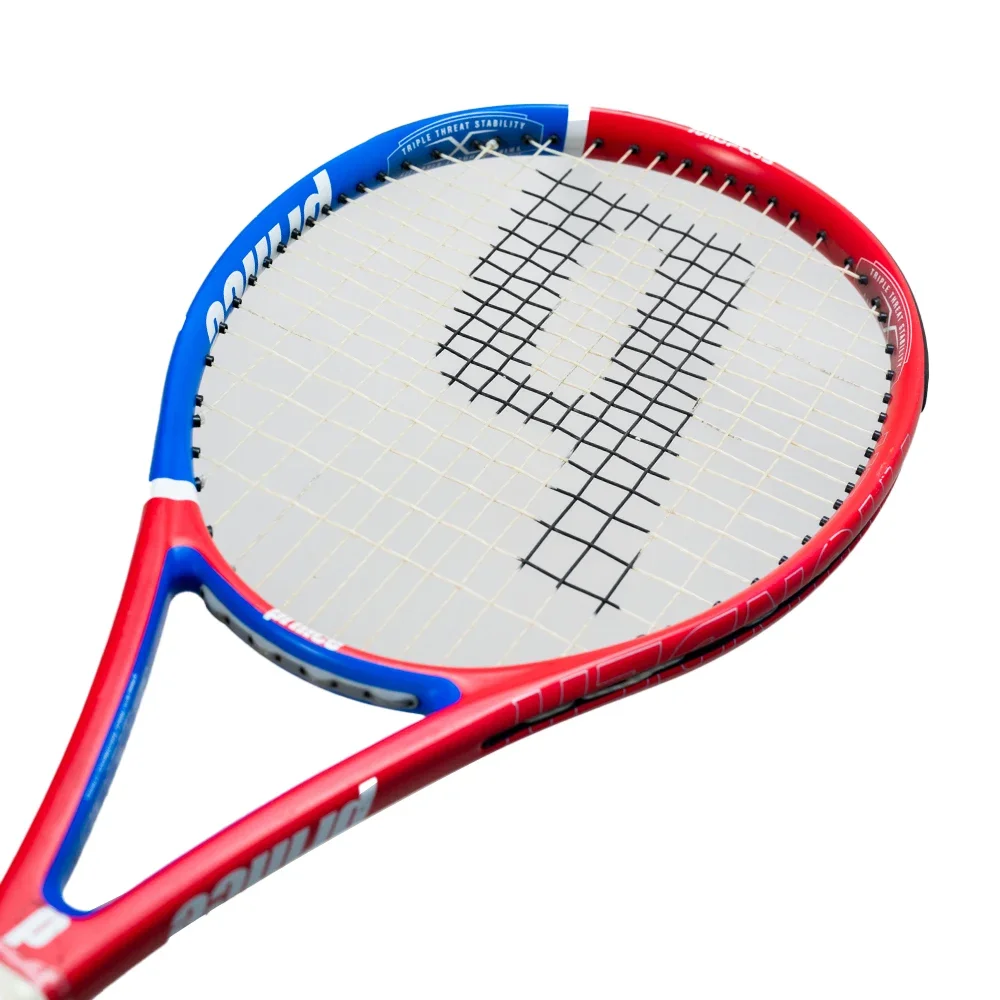 tennis racket Prince Thunder Extreme 100 ESP G2# Sports Exercise Racquet Youth Games Outdoor
