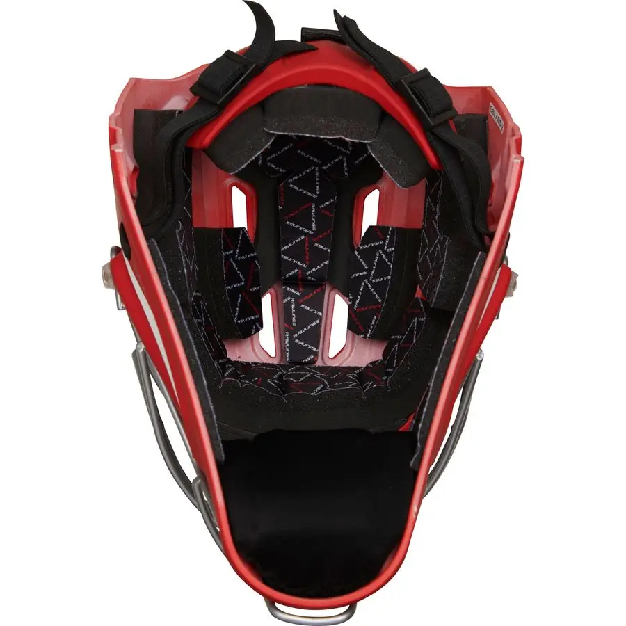 Baseball Catchers Protective Helmet 6