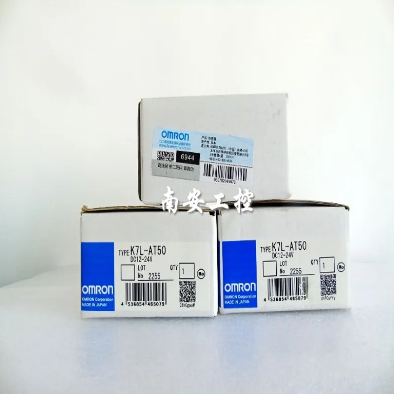 

Brand new original k7l-at50 spot f03-20 liquid leakage detector
