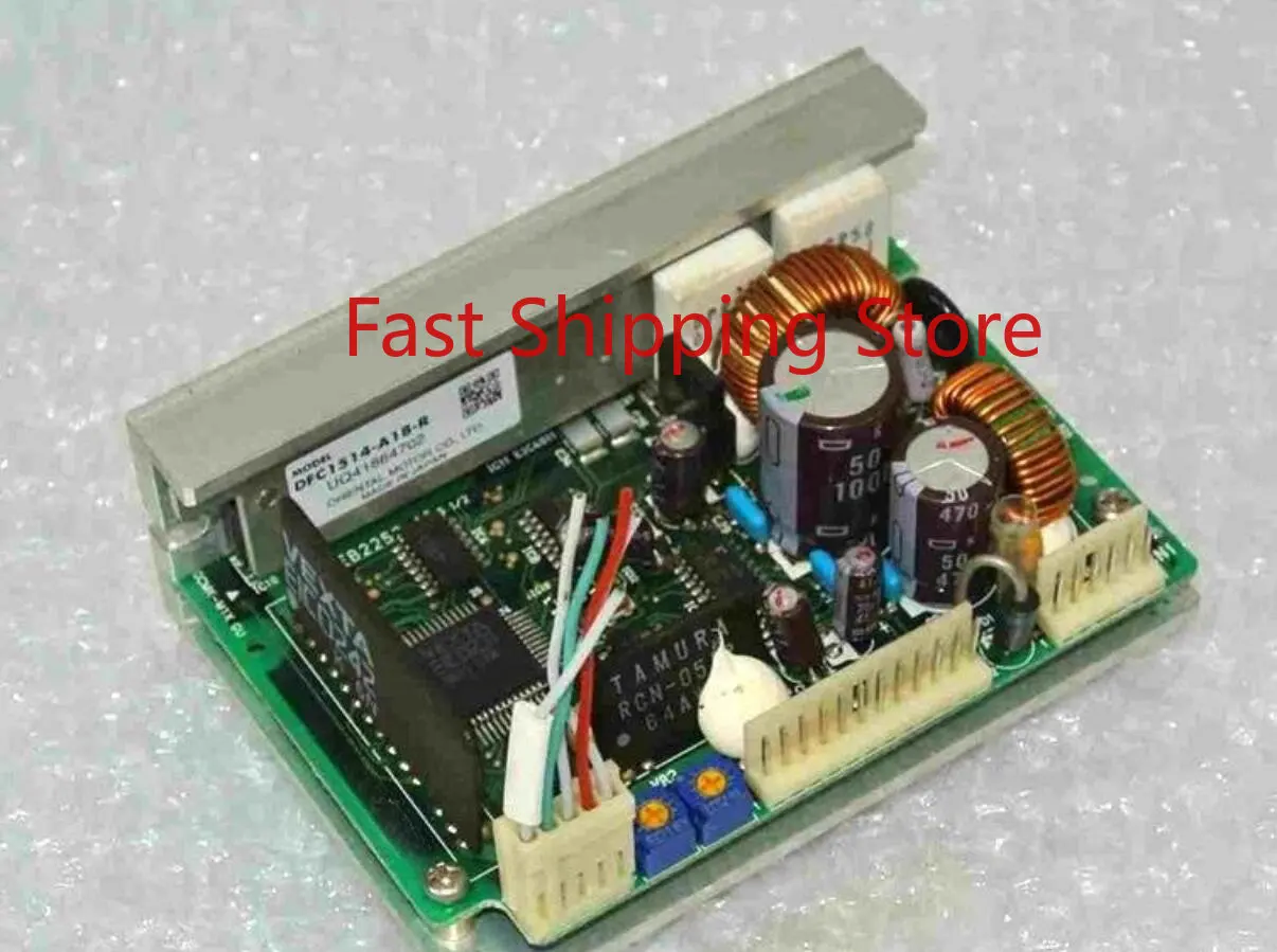 

DFC1514-A18 In Good Working Condition With 3 Months Warranty