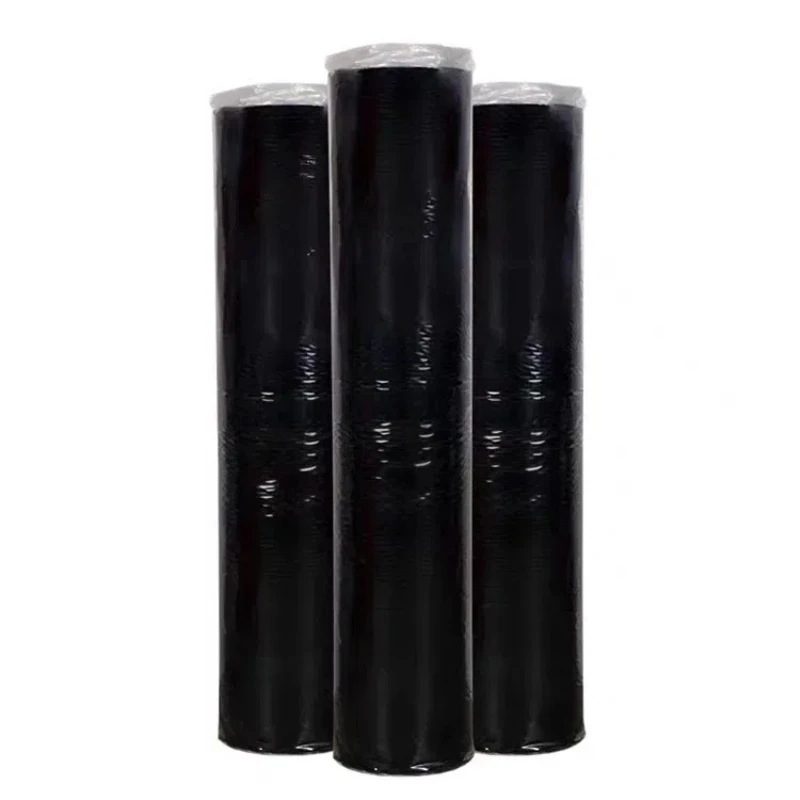 Waterproof Liner Film For Fish Pond Garden Pools Reinforced HDPE Heavy Duty Environment Landscaping 2.5*3m