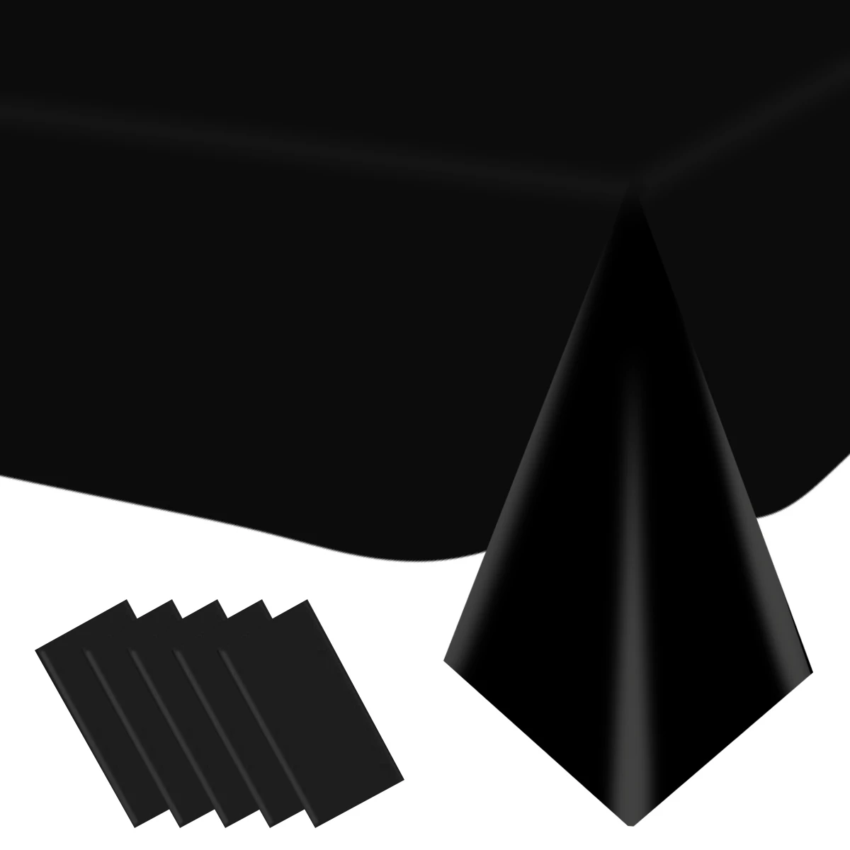 Choice Disposable Tablecloth image 3