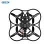 GEPRC Cinelog30 V2 WTFPV Quadcopter TAKER F722 45A 32Bit AIO Flight System Racing Drone SPEEDX2 1404 3850KV Motors RC FPV Drone 6