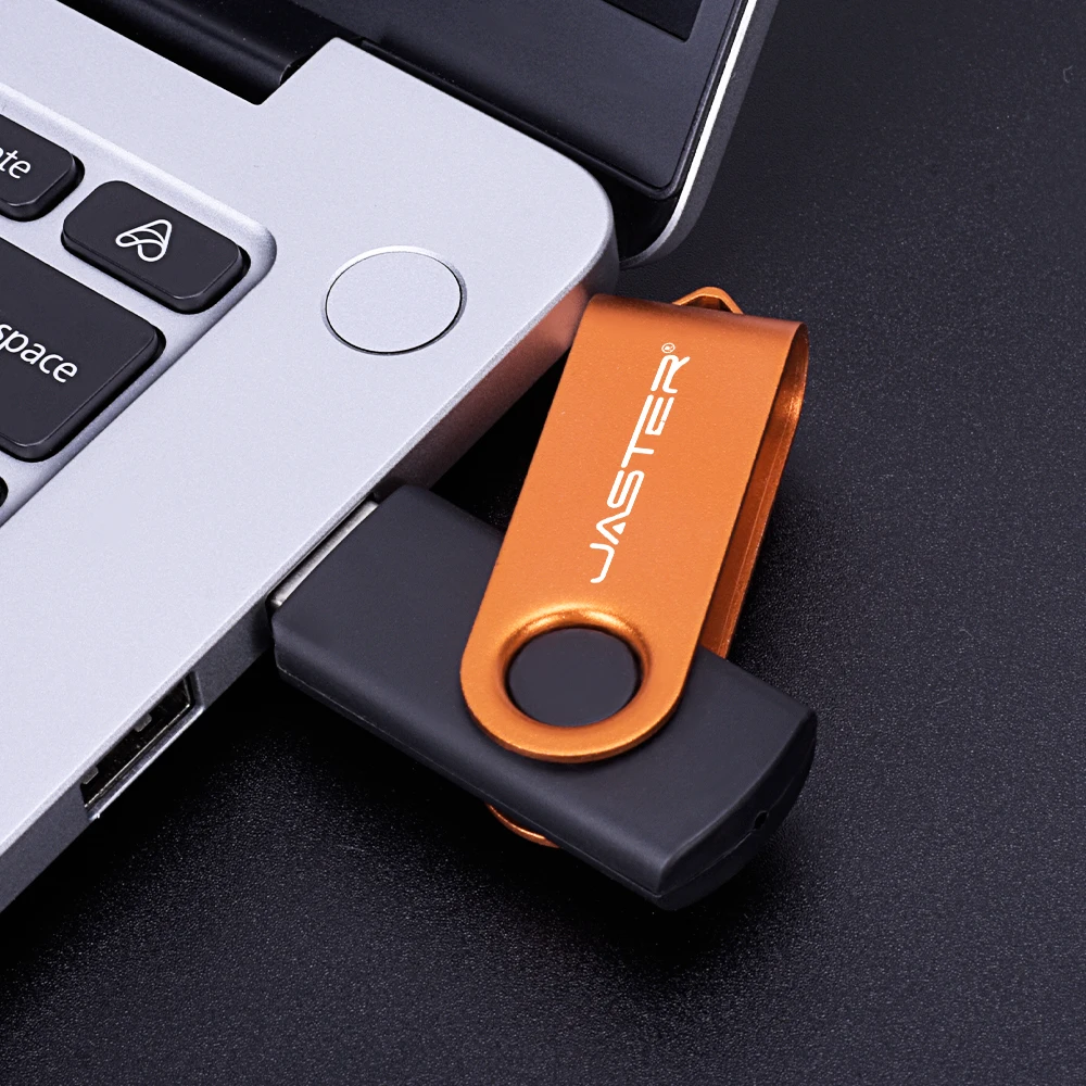 Colorful Rotatable USB 3.0 Flash Drive Collection - High-Speed Multi-Capacity Storage Solutions