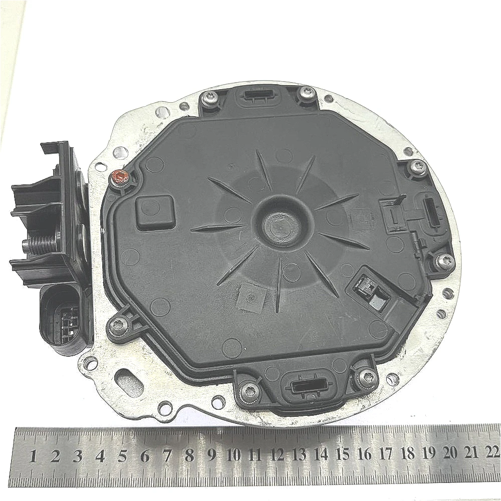 4N1903028 4N0903028 Is Suitable for The Audi A8 A6 A7 Q7 Q8 RS6 Generator Computer Board