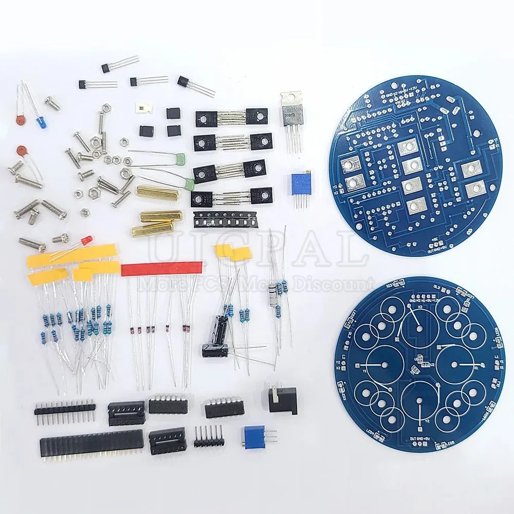 Eighosee DIY Magnetic Levitation Kit Experiment Soldering Project
