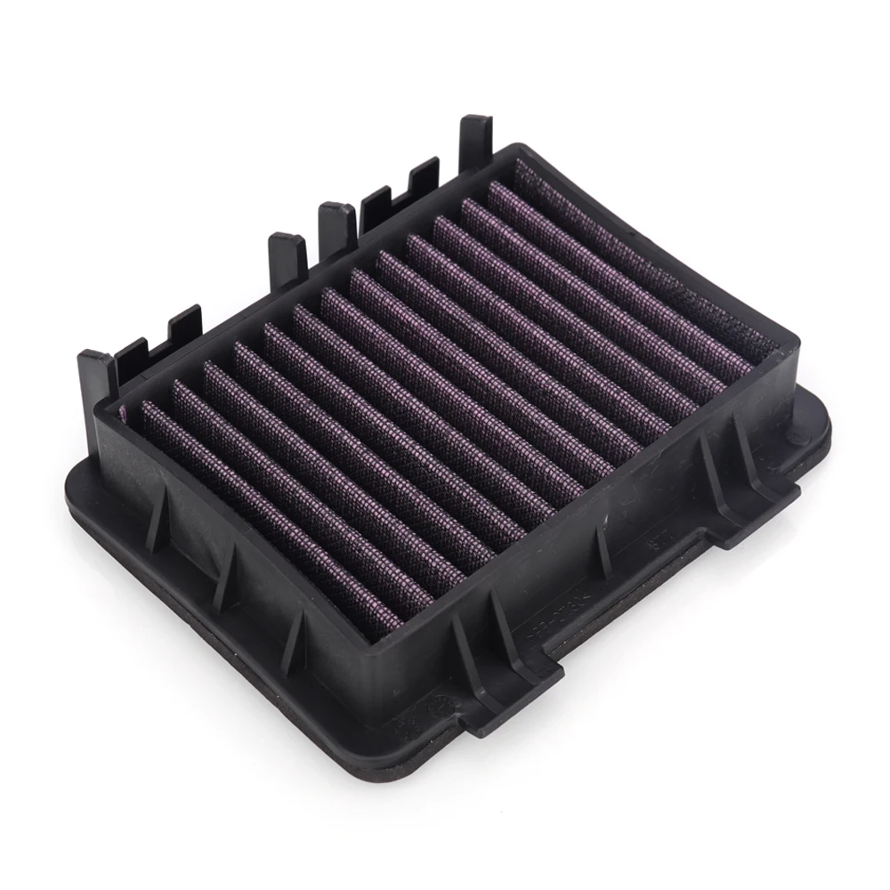 For KTM Duke125 Duke250 Duke390 Duke 125 250 390-Motorcycle Engine Air Intake Filter Cleaner Motorbike Air Filter air filter motorcycle air filter air filter cleaner motocross air filter