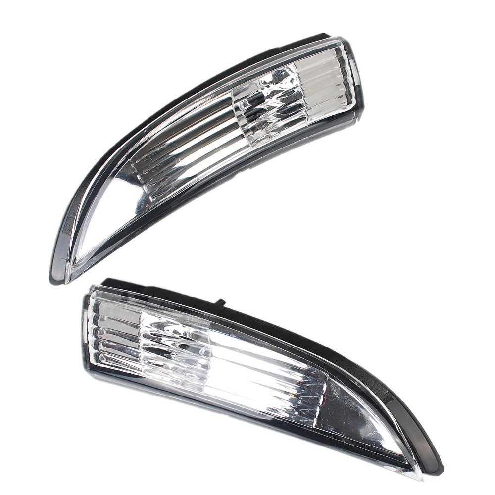 

Door Rearview Mirror Turn Signal Lamps Lights Auto For Ford Fiesta 2008 2009 2010 2011 2012 2013 2014 2015 2016 2017