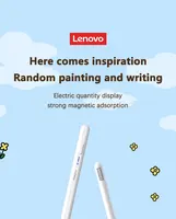 Lenovo thinkplus Universal BP16 Touch Pen For Tablet Mobile Android ios Phone iPad Accessories Drawing Tablet Stylus Pen