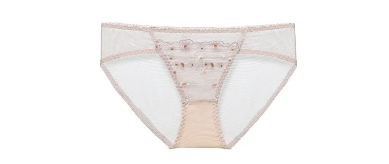 Uniform Code F Panty