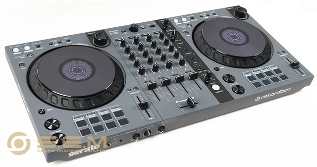 Pioneer DDJ-FLX6-GT新品UDG EXTRA LARGE MK2 Pioneer DDJ-FLX6-GT新品UDG EXTRA LARGE MK2 Amazon.com