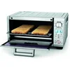 QWMini Smart Toaster Oven,Brushed Stainless Steel,BOV450XL 6