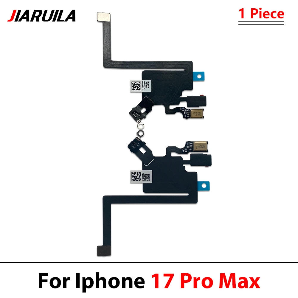 Earpiece Light Sensor Proximity Flex Cable – No Speaker Ribbon