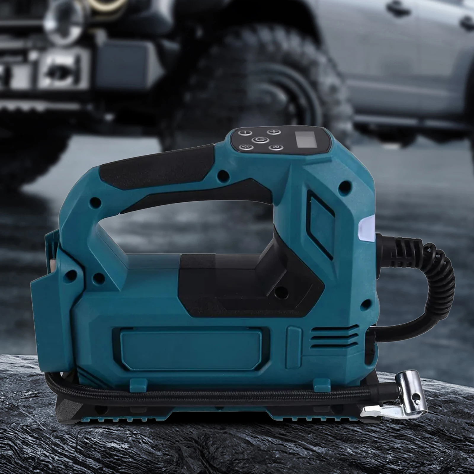 21V ��Ƭ�̿� �޴�� �ڵ��� Ÿ�̾� ���� ���� LED ������ ���÷����� ���� ���� ���� ��ŰŸ ���� ��Ƭ�̿� ���͸� �ɿ�