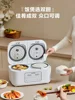 Supor double gallbladder rice cooker multifunctional soup cooking 2
