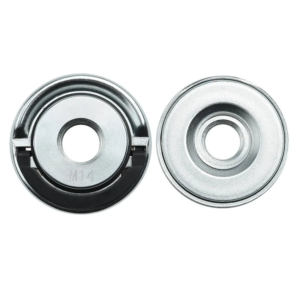 Рисунок 4 - Фланцевая Стопорная гайка M14 резьба