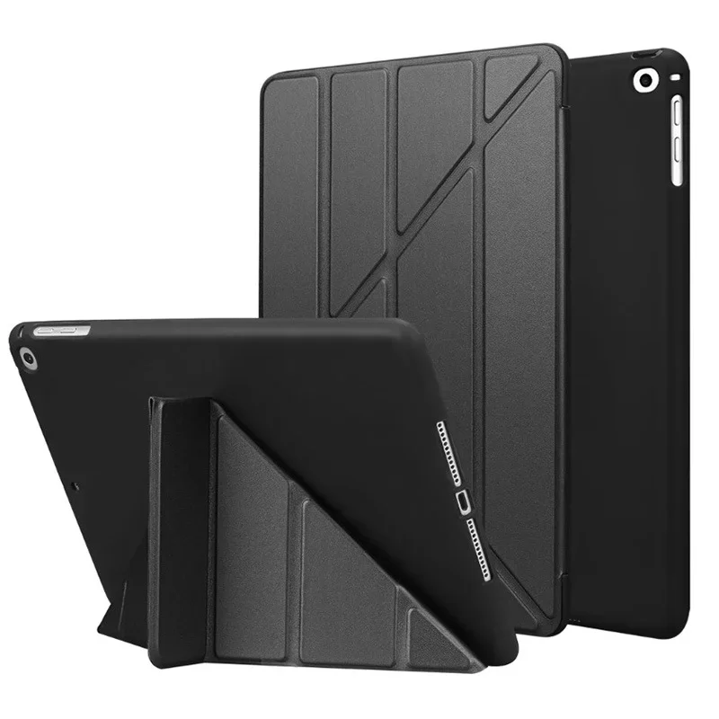 iPad Pro Air Ultimate Protective Leather Case
