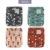 Elinfant ECO-friendly Gray Mesh Cloth New 4pcs/set Washable Pocket Diaper Adjustable Reusable fralda Ecological Cloth Diaper 12