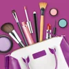 Kids Toy Simulation Cosmetics Set Pretend Play Makeup Set Washable Beauty Make Up Toys And Hobbies Educational Girl Toys Gifts 3
