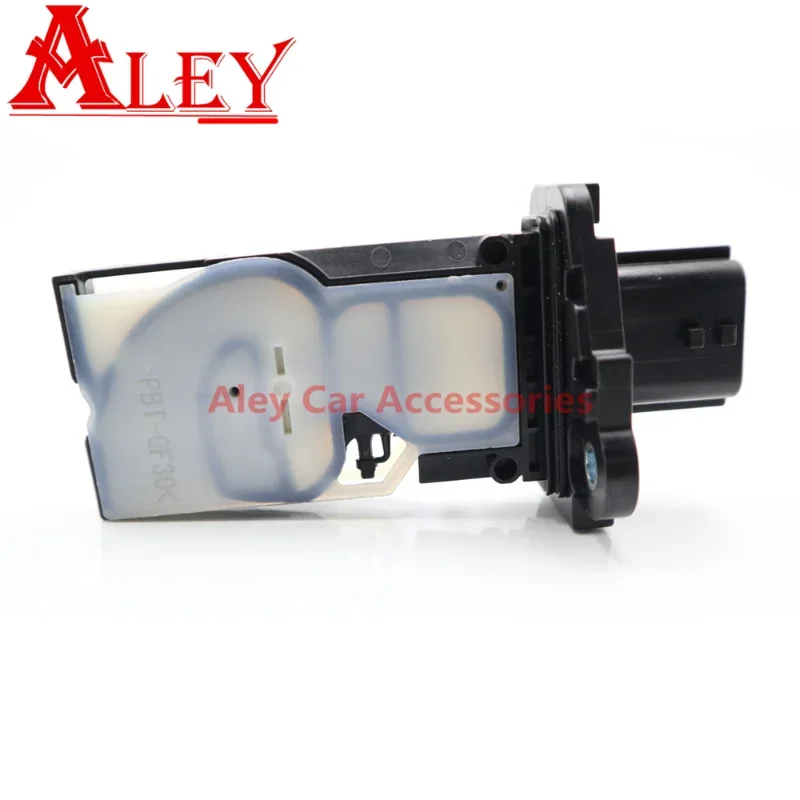 

Оригинальный новый датчик расхода воздуха 22680-5RF0A 22680 5RF0A AFH60M-48 AFH60M48 MAF для NISSAN Kicks Juke Altima Rogue Sentra Tiida