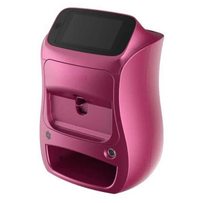 

Portable Automatic Diy Picture Printer with Ink Box