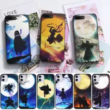 

Demon Slayer Phone Case Fundas Shell Cover For Iphone 6 6s 7 8 Plus Xr X Xs 11 12 13 Mini Pro Max