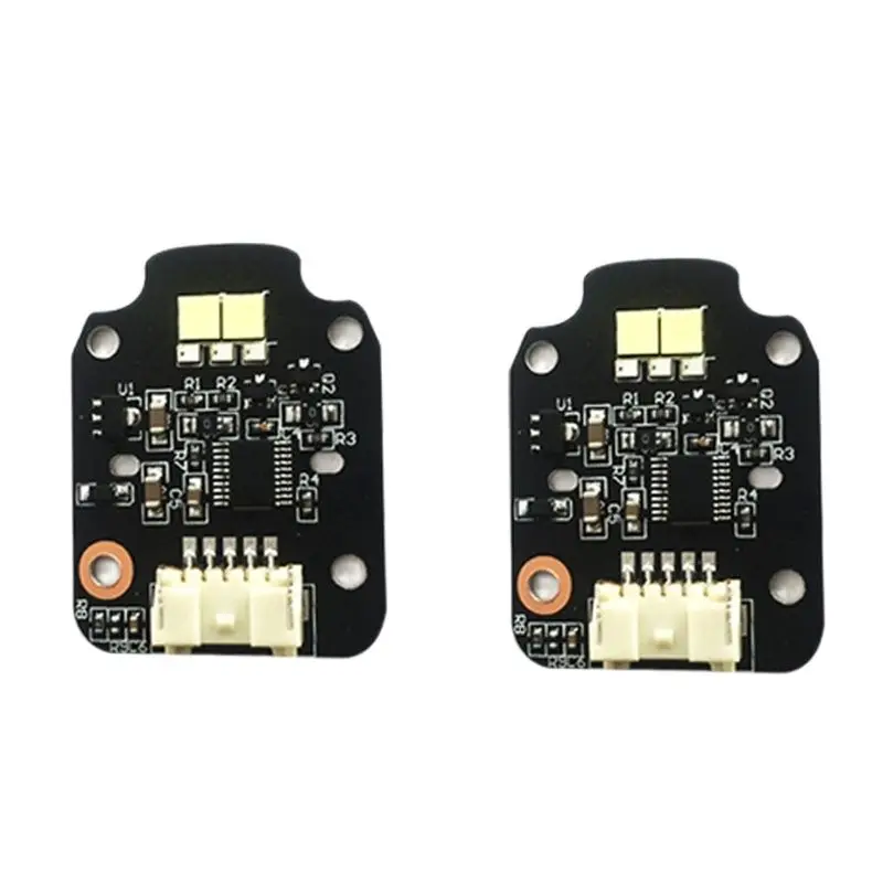 Head Light Lamp Decoder Driving Light Decode Blu-Ray Running Light ...