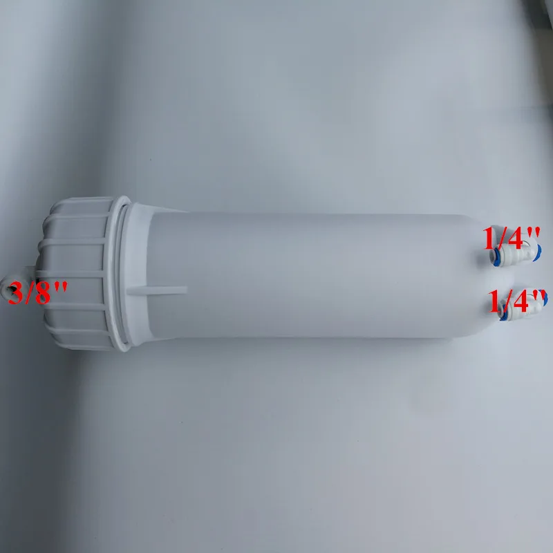 1pc housing
