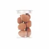 8 Pcs Mini Makeup Sponges with Storage Box - Ideal for Foundation, Cream Concealer Blending in Daily Makeup Routine 5