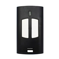 BENINCA TO.GO 2WV Garage Door Remote Compatible with BENINCA TO.GO WV 2WV 4WV 433MHz 433.92mhz Handheld Transmitter 2