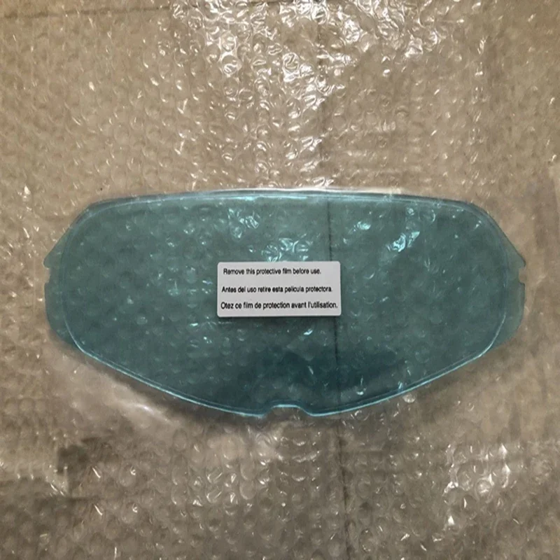 Pellicola Antiappannamento Per Visiera Per Casco Moto Hj-26 Per Hjc Rpha-11 Rpha-70