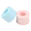 2PCS Micropore Lash Tape Eyelash Extension Supplies Transparent Breathable Easy To Tear Medical Tapes Lash Makeup Tool 4