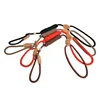Sd7800ee83f5d4c7a85a064eb323b5234A.jpg Dog Leash Slip Rope Lead Leash Heavy Duty Braided Rope Adjustable Loop Collar Training Leashes for Medium Large Dogs