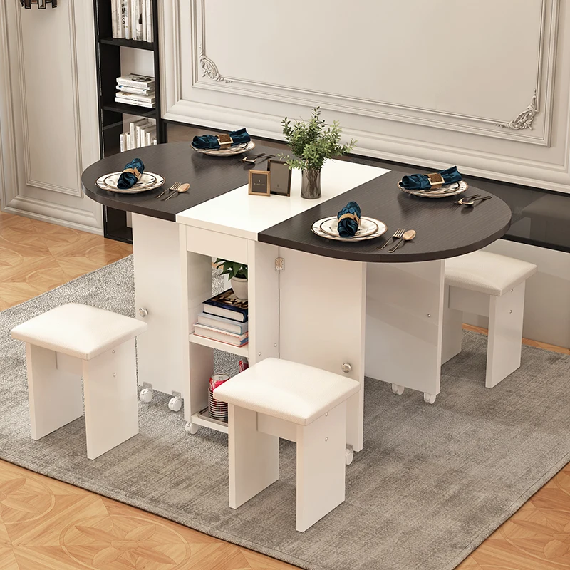 1.4m with 4Lchairs