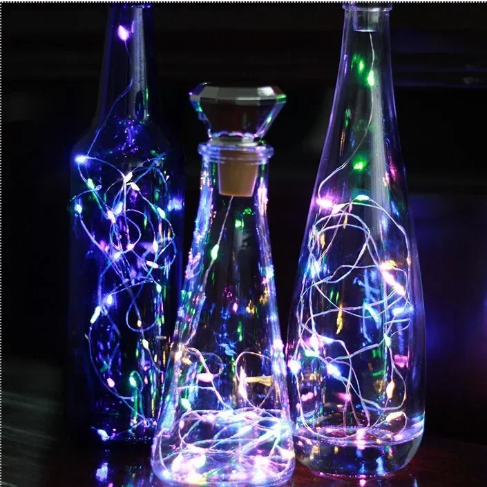 ตัวเลือกสินค้า ไฟ LED Solar String ตกแต่งบ้าน งานแต่ง คริสต์มาส