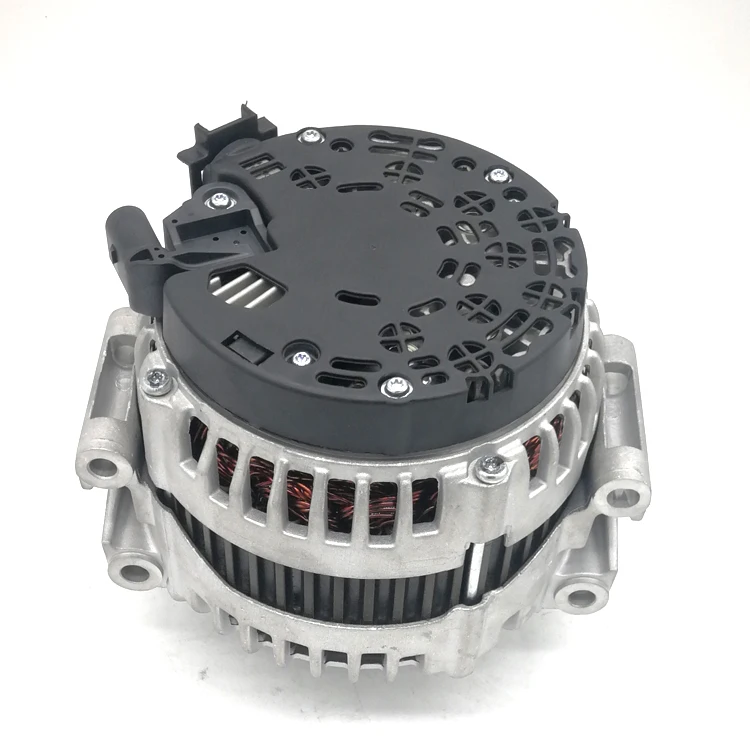 

AC generator 12V 220A Low rpm generator JMT Electrical alternator OEM/ODM 0121813001 MotoBosch For BENZ