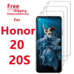 Premium Tempered Glass Screen Protector - Enhanced Smartphone Protection for 2PCS