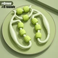 Green-9 rounds