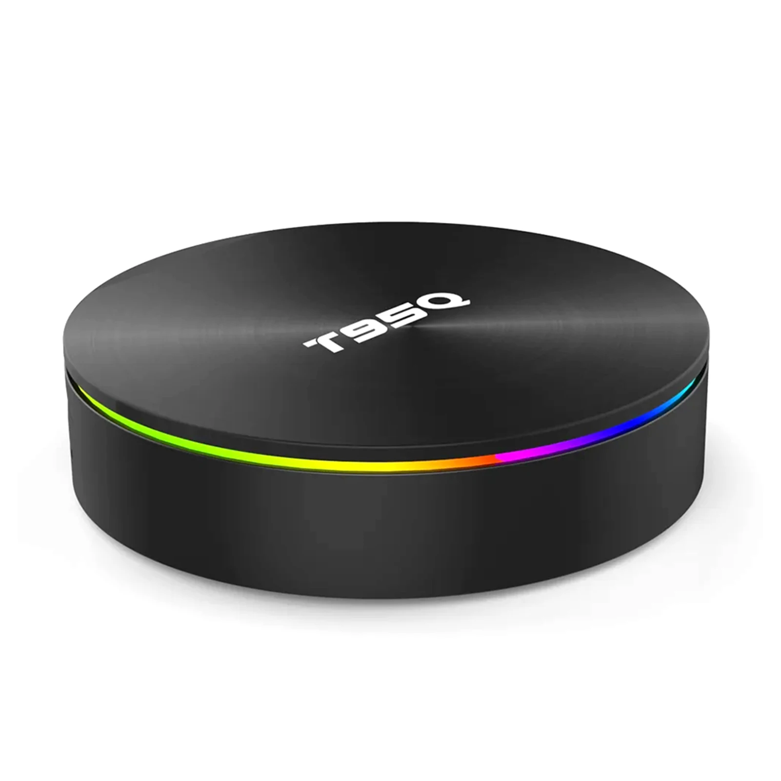 

Androids 9 HD Small Smarts TV Box Multifunctional Medias Player For Android-System