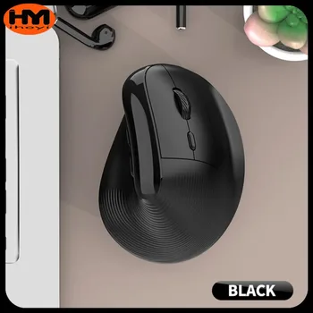 Ergonomic Vertical Wireless Mouse 1