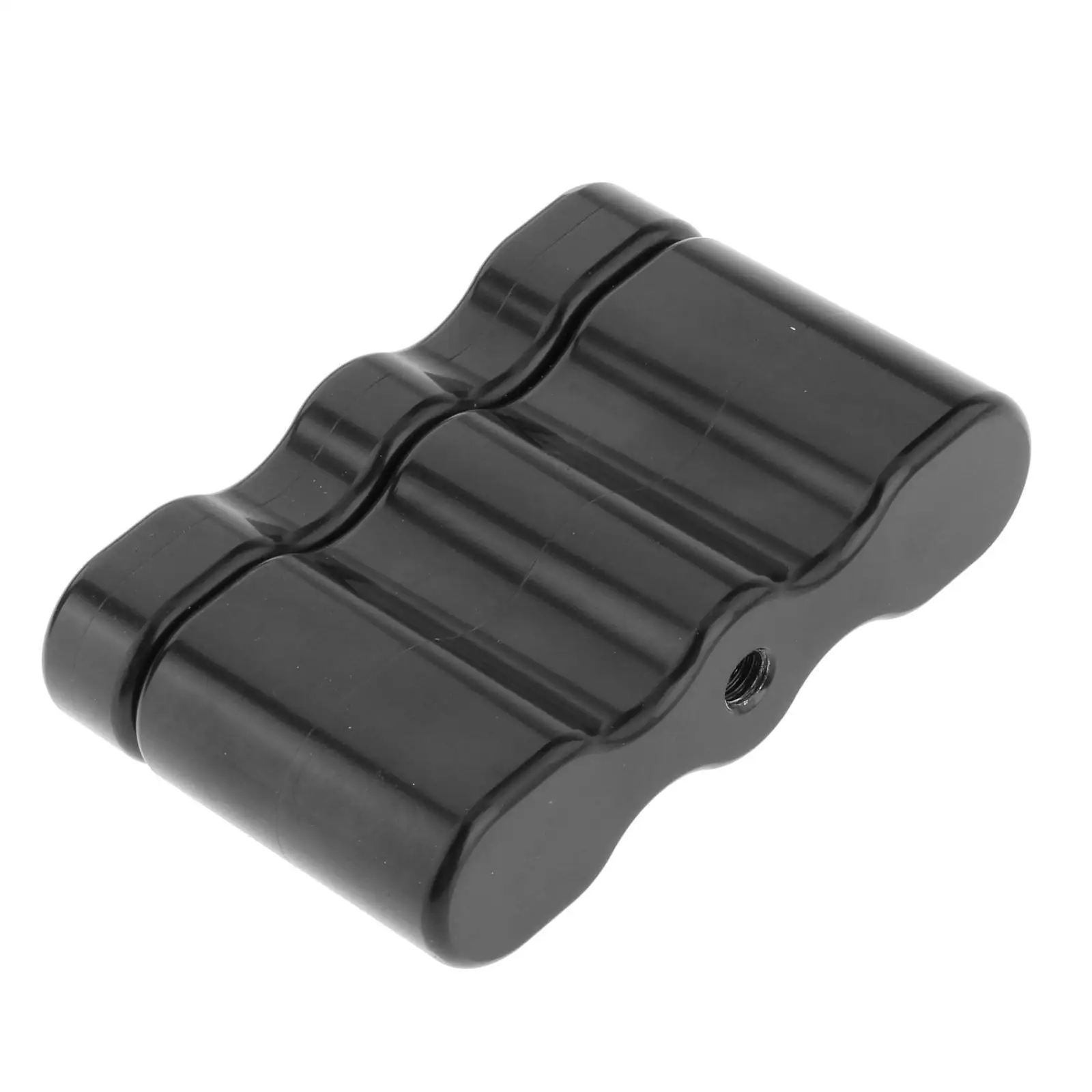 

Black Standard Pack Mounts Mounting Accessories for Fuel Cells And
