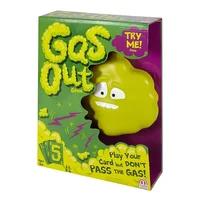 Cheer up and end the family gathering game. Fart Cloud Fart King Teasing Multiplayer Interactive Gathering Board Game 1