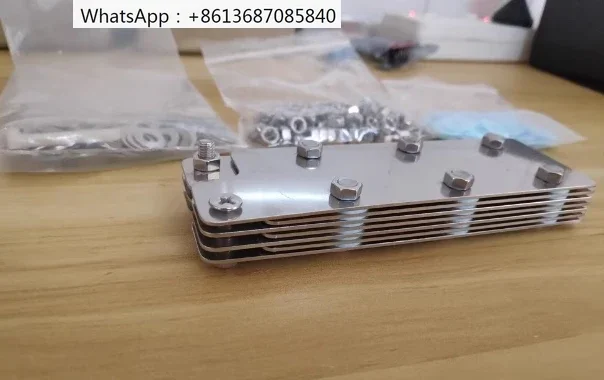 Hho Generation Wetware Small