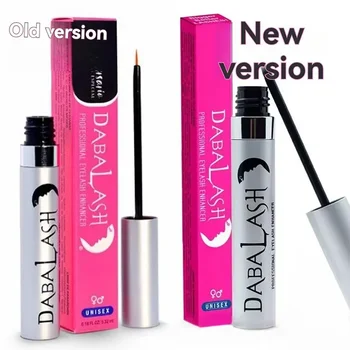 Eyelash Growth Liquid Promote Rapid Growth Natural Lashes Long-lasting Eyelash Enhancer Mild Non Irritating Enhance Serum Makeup 1