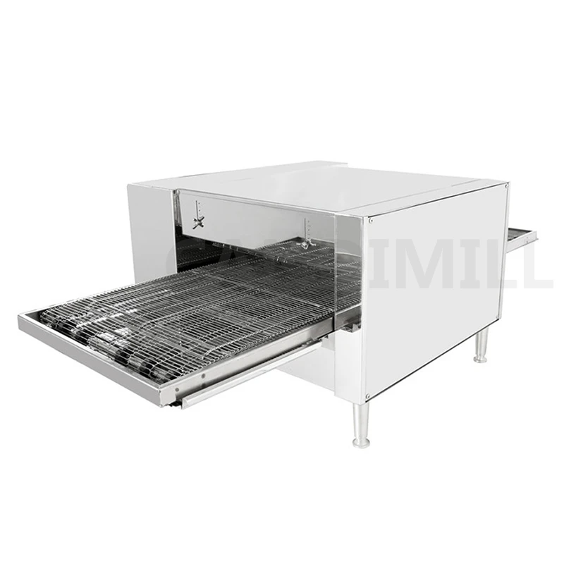Commercial Pizza Oven Baker Kitchen Pizza Toaster Commercial Pizza Maker 220V 5