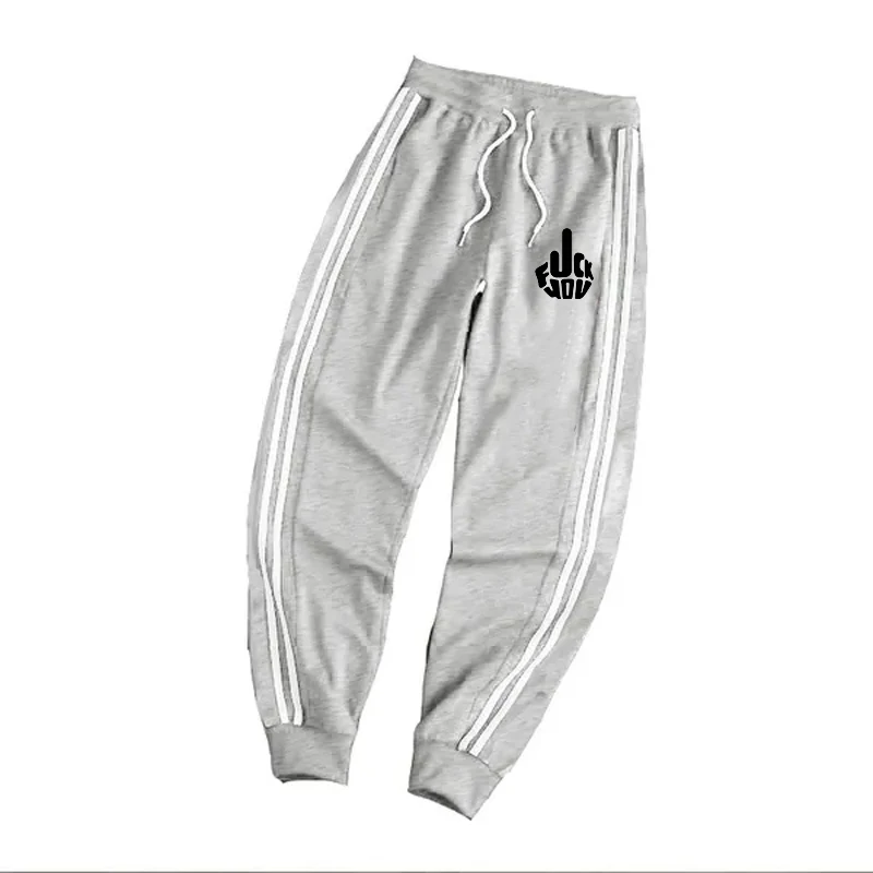 Рисунок 4 - Мужские спортивные брюки