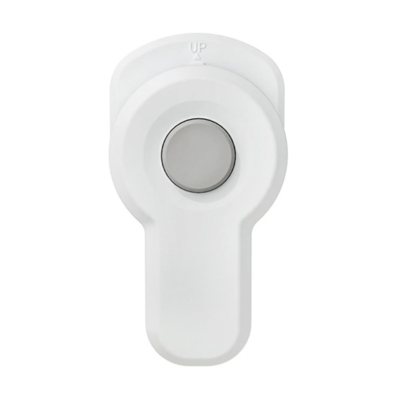 

Oven Door Lock Safety Oven Lock Childproof Refrigerator Lock Adhesive Lock